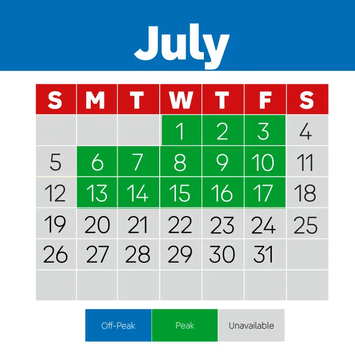 LDC Man July 26