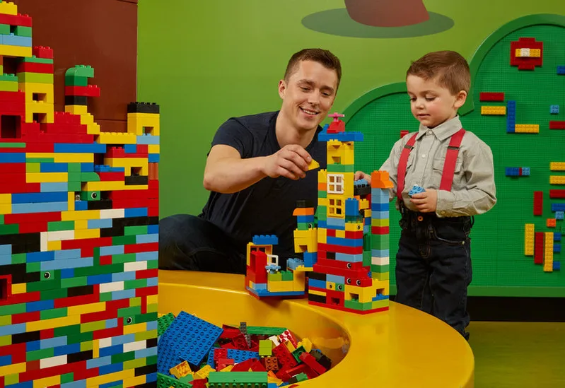 LEGO® DUPLO® Farm