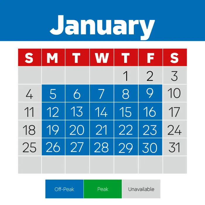 LDC Man Jan 26