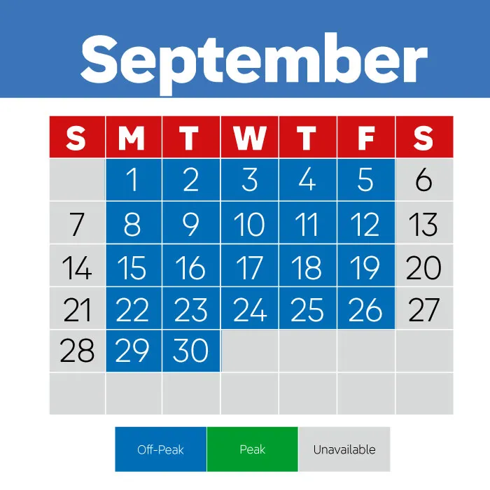 LDC Man Sept 25