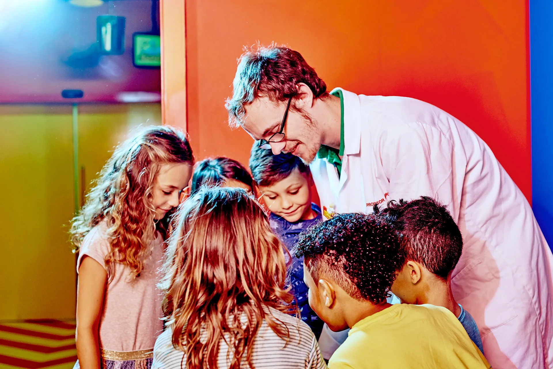 Master Builder Academy