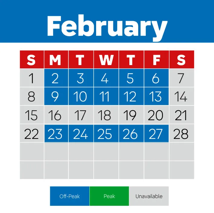 LDC Man Feb 26