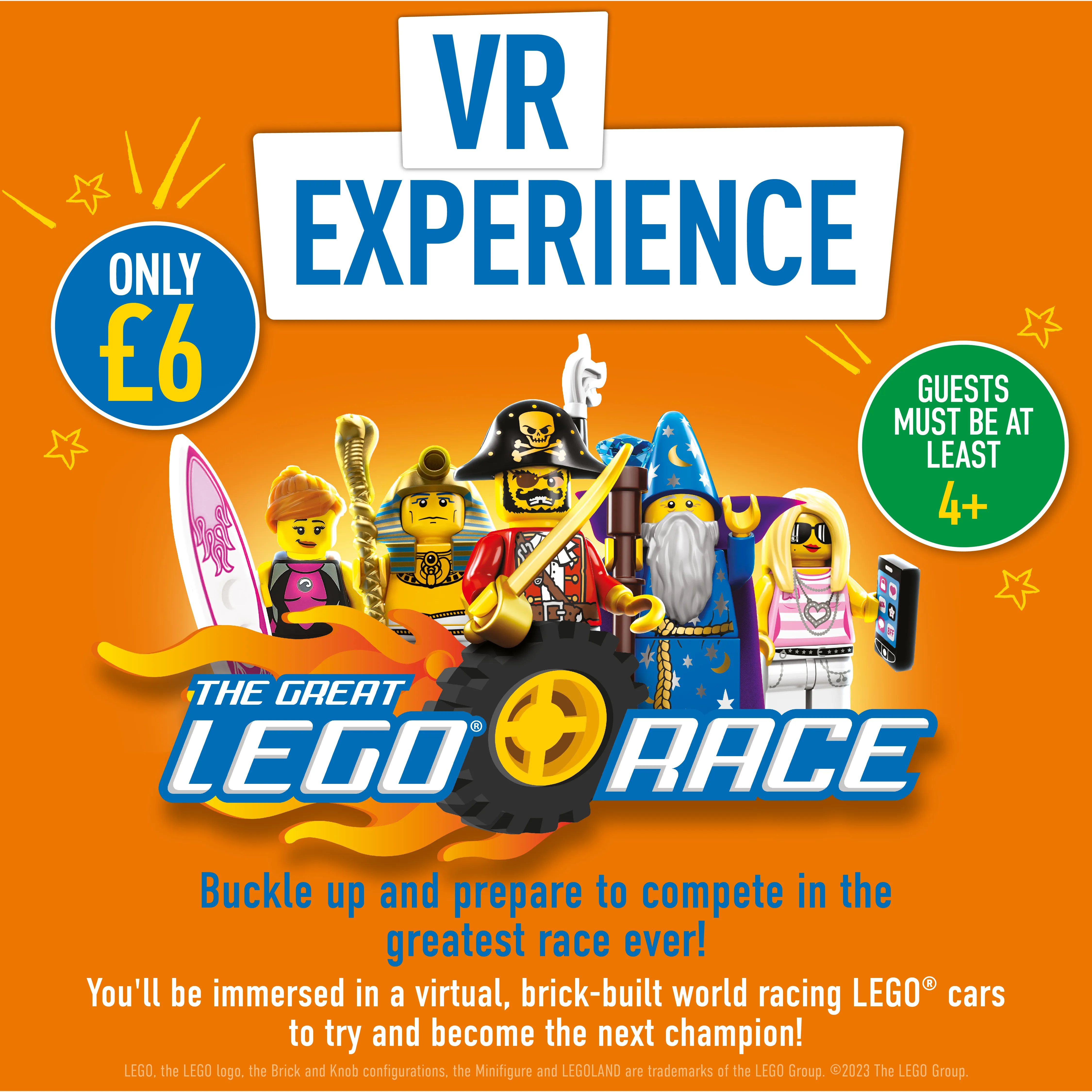 VR Square