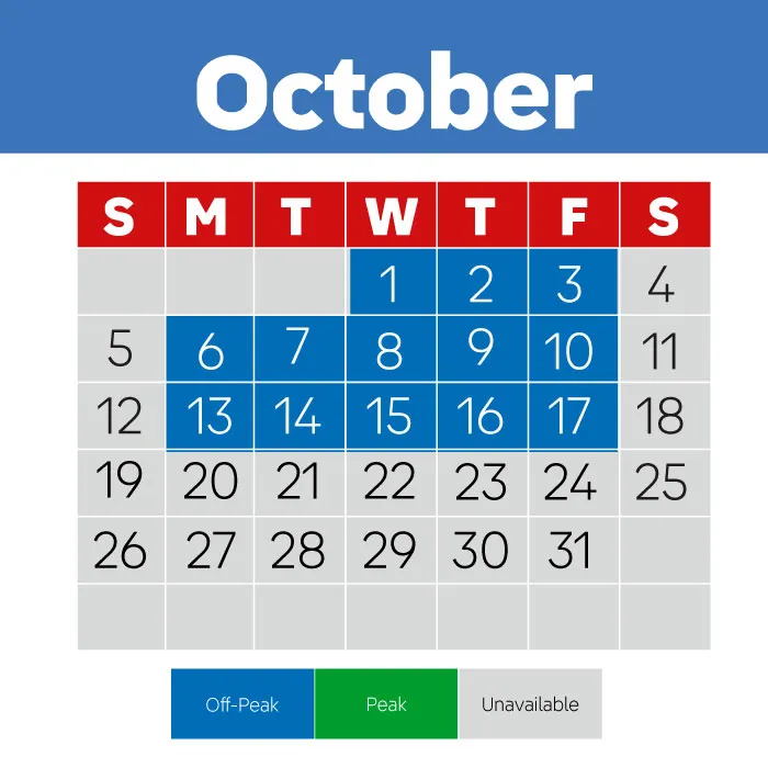 LDC Man Oct 25