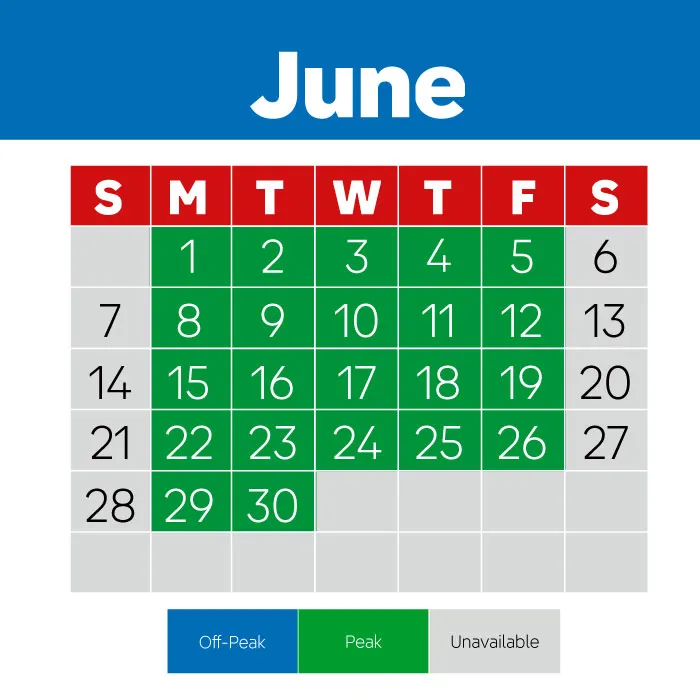 LDC Man June 26