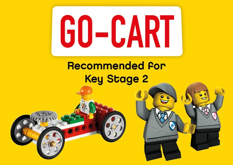 Go Cart